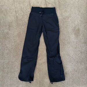 Lululemon Dance Studio Pants